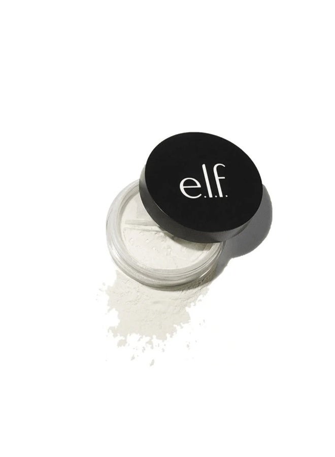 elf HD Setting Powder - Sheer - Image 2